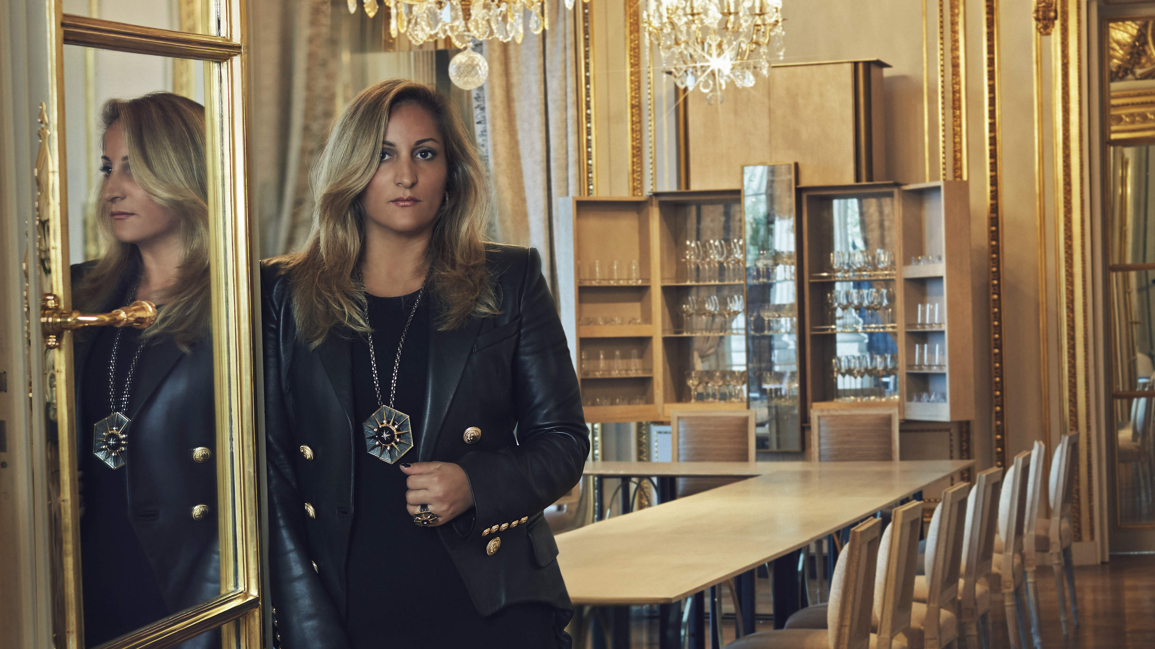 Maison et Objet Honors Rising Talents from Lebanon this September_1