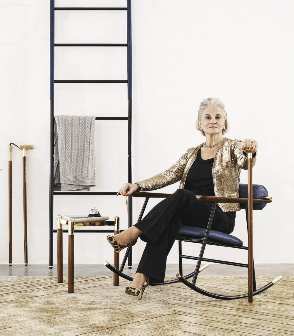 Maison et Objet Honors Rising Talents from Lebanon this September_1