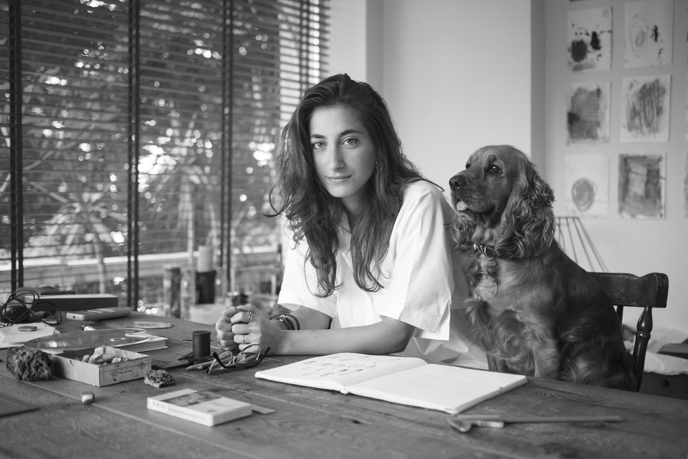 Maison et Objet Honors Rising Talents from Lebanon this September_5