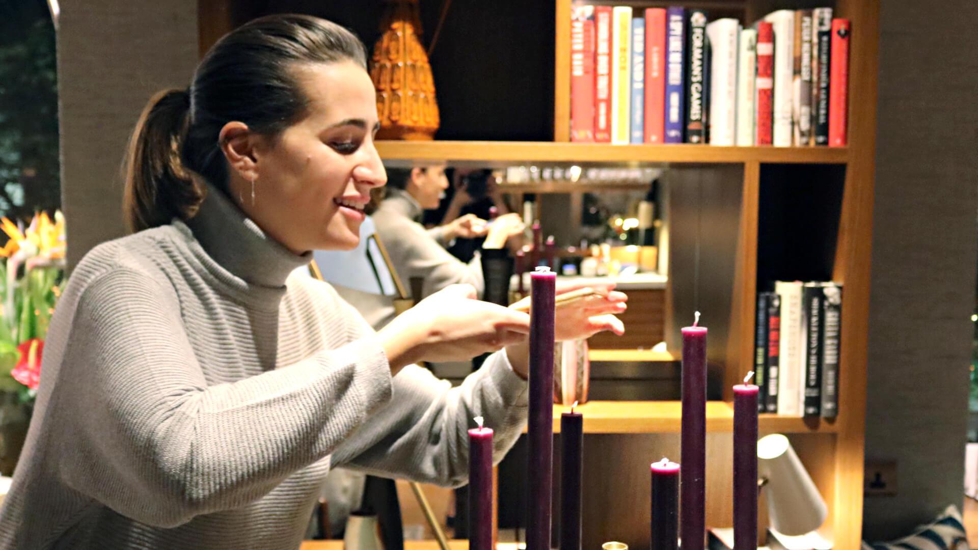 Maison et Objet Honors Rising Talents from Lebanon this September_5