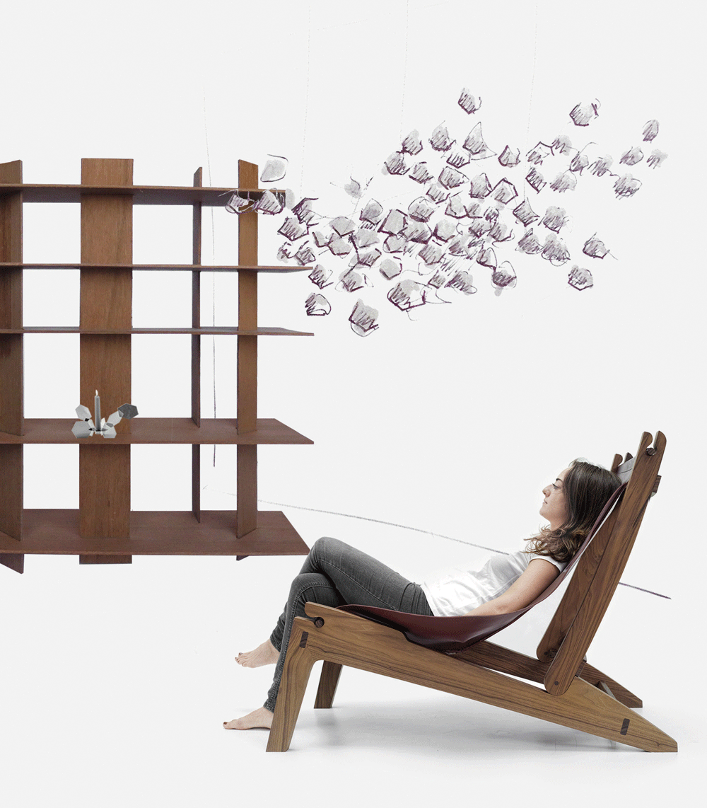 Maison et Objet Honors Rising Talents from Lebanon this September_6