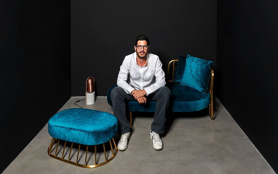 Maison et Objet Honors Rising Talents from Lebanon this September_6