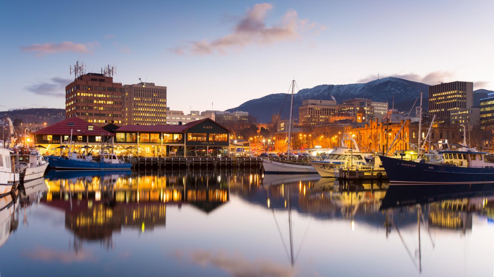 These Are the 15 Best Places to Visit in Australia in 2018!