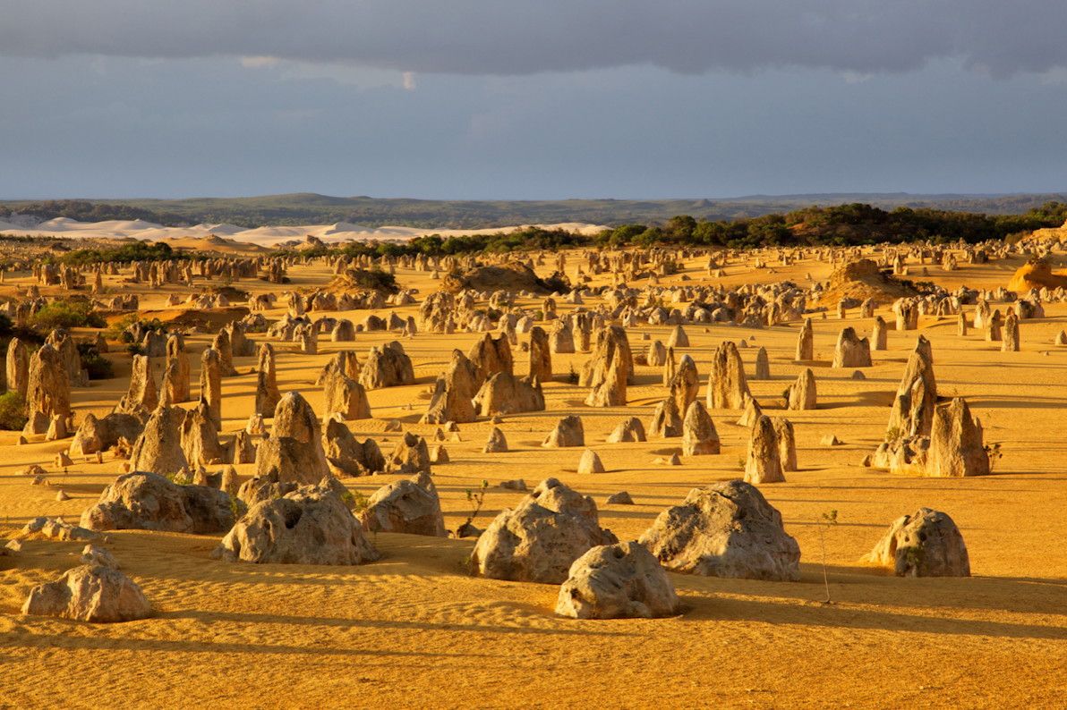 These Are the 15 Best Places to Visit in Australia in 2018!