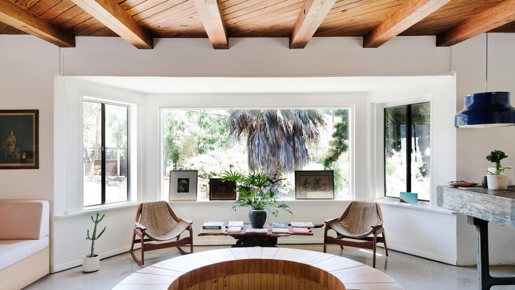 This Old Hollywood Stars Hideway Was Turned into a Trendy Malibu Hotel_1