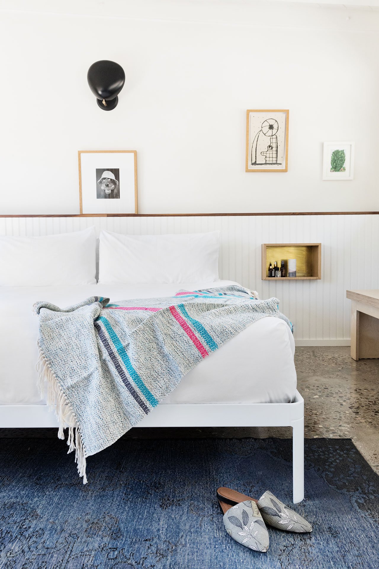This Old Hollywood Stars Hideway Was Turned into a Trendy Malibu Hotel_1