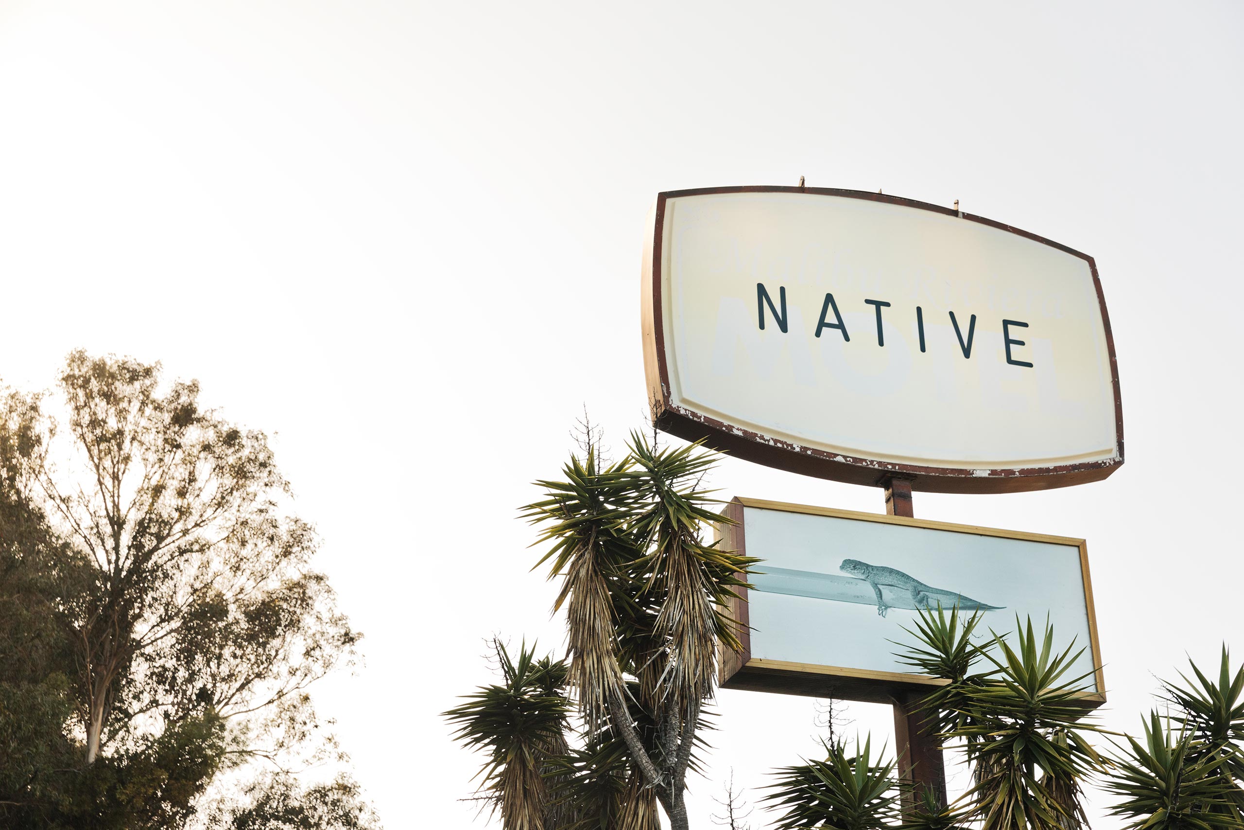 This Old Hollywood Stars Hideway Was Turned into a Trendy Malibu Hotel_1
