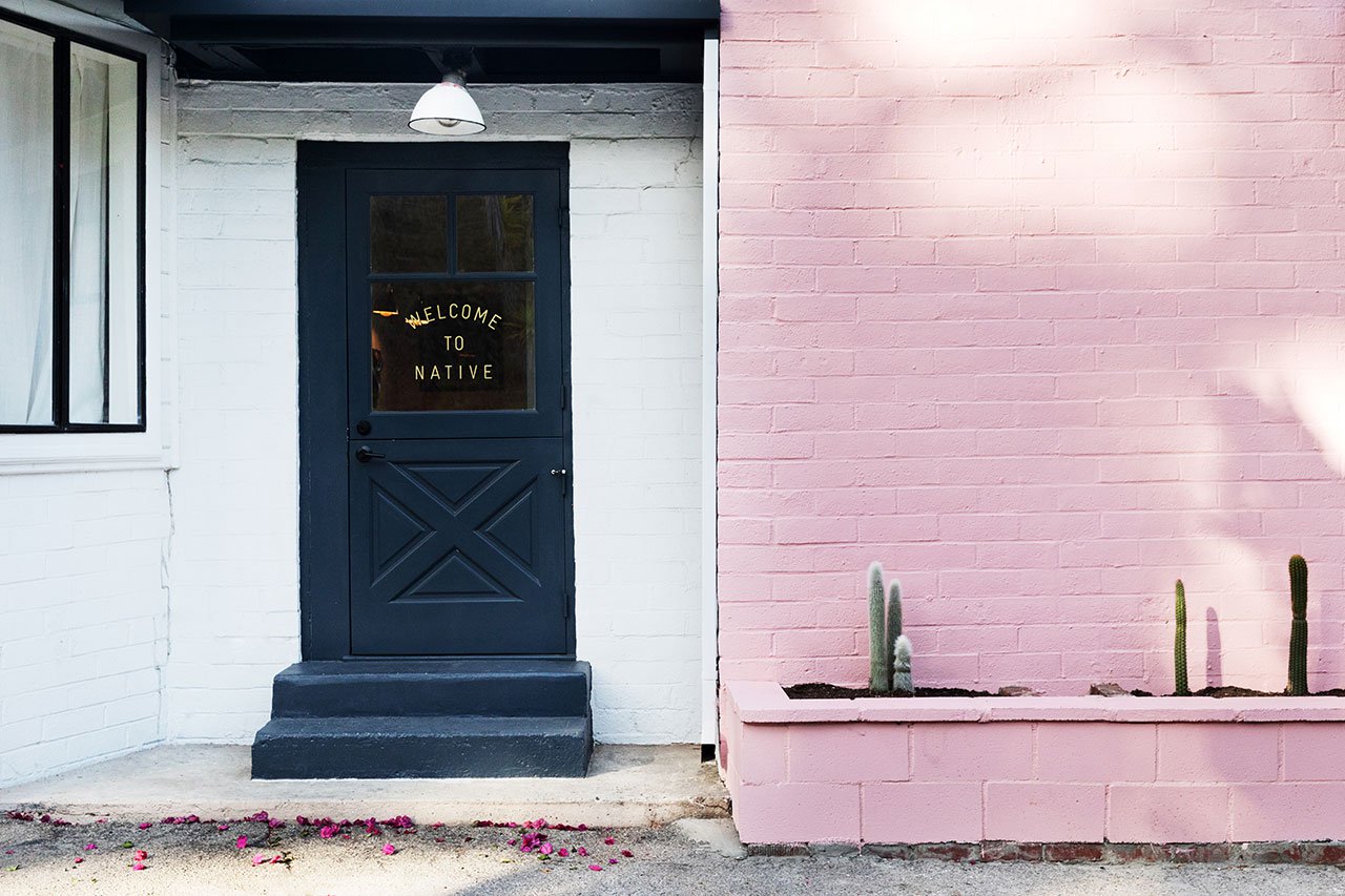 This Old Hollywood Stars Hideway Was Turned into a Trendy Malibu Hotel_1