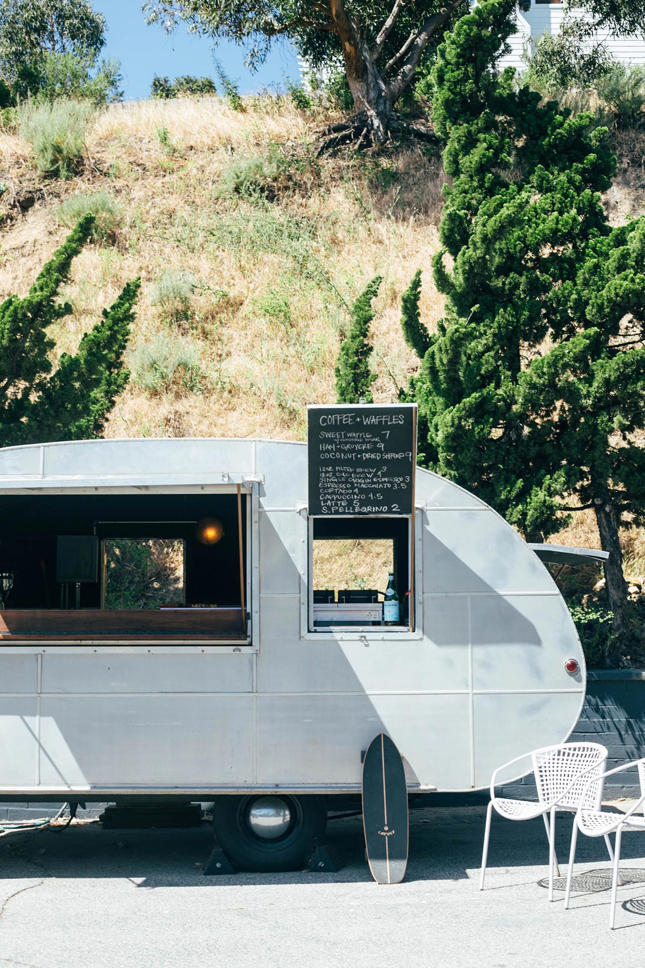 This Old Hollywood Stars Hideway Was Turned into a Trendy Malibu Hotel_1