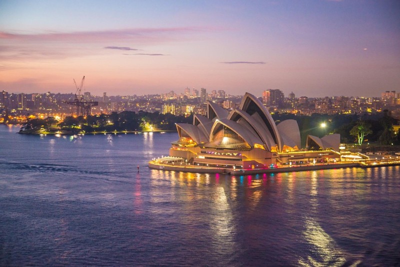 Travel Guide: The 10 Most Expensive Cities in the World
