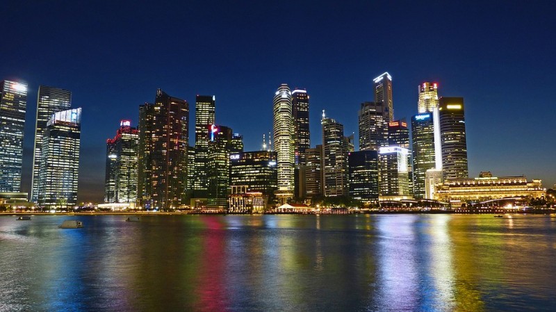 Travel Guide: The 10 Most Expensive Cities in the World