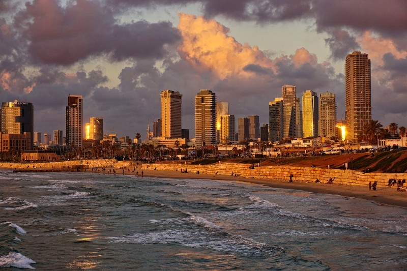 Travel Guide: The 10 Most Expensive Cities in the World