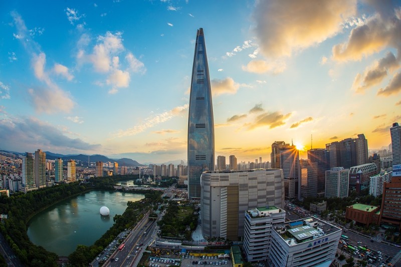 Travel Guide: The 10 Most Expensive Cities in the World