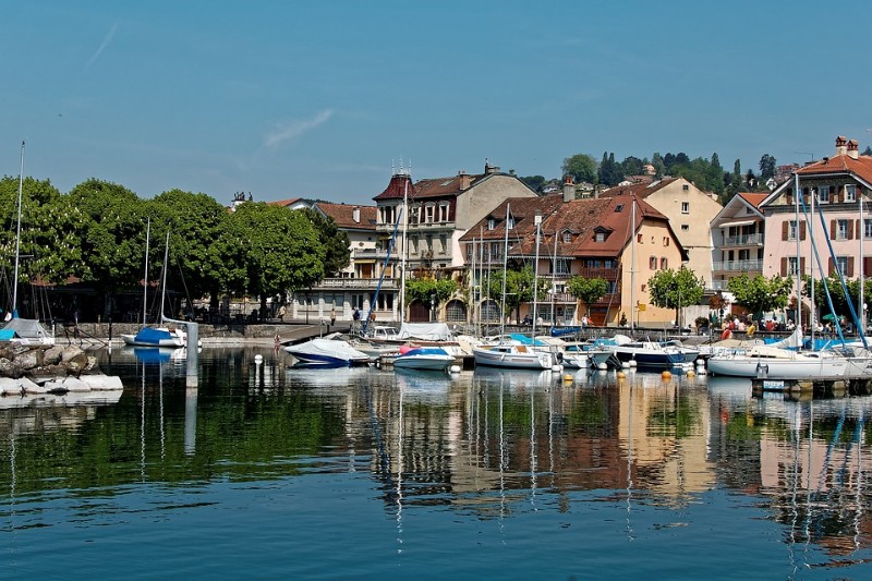 Travel Guide: The 10 Most Expensive Cities in the World