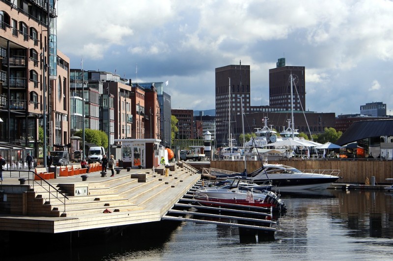 Travel Guide: The 10 Most Expensive Cities in the World