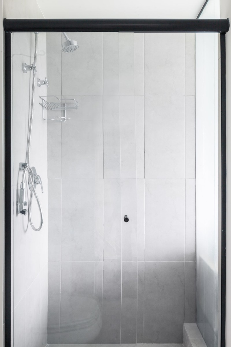 You Daily Dose of Small House Design Ideas w This São Paulo Flat (2)