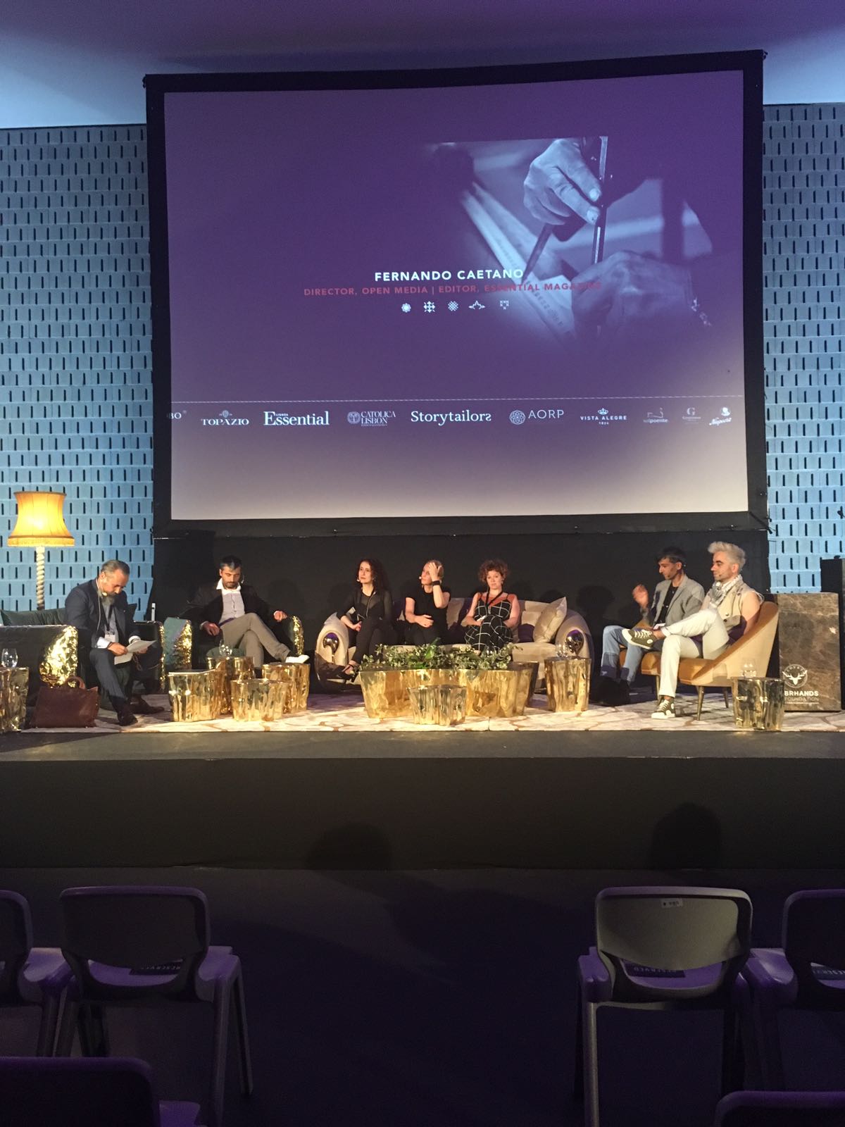 Luxury Design & Craftsmanship Summit 2018- Why We Loved It So Much_1