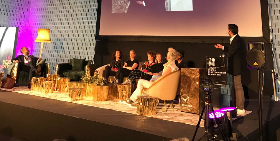 Luxury Design & Craftsmanship Summit 2018- Why We Loved It So Much_1