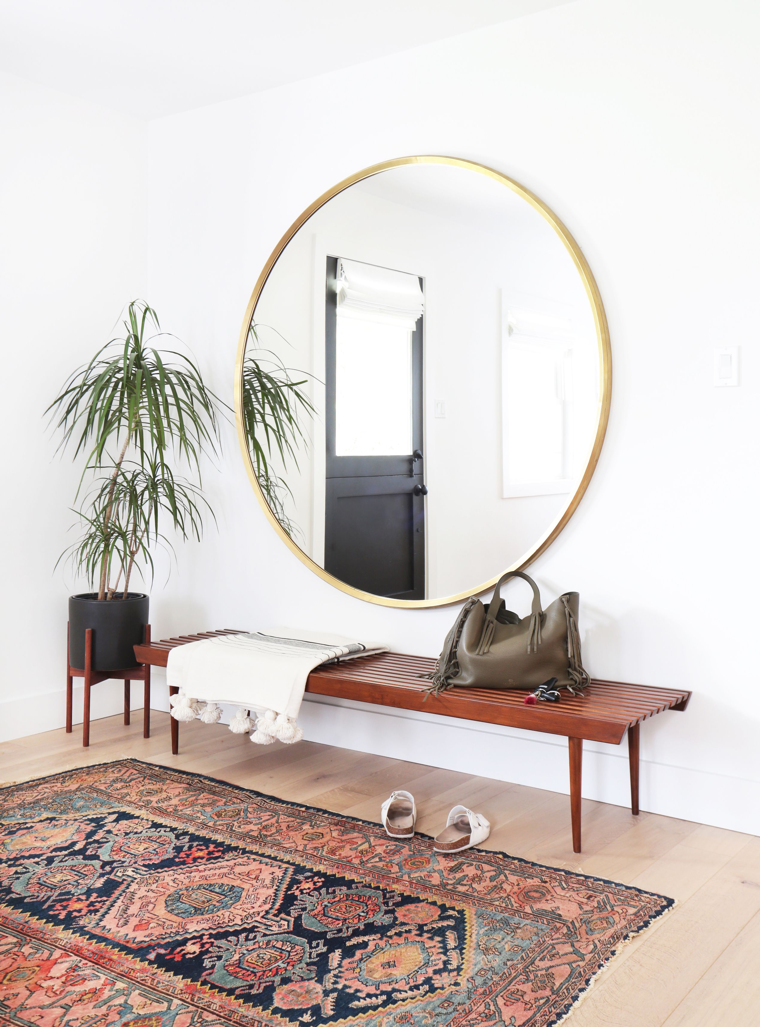 Moroccan Home Decor Ideas You'll Want to Get for Your City Apartment_5