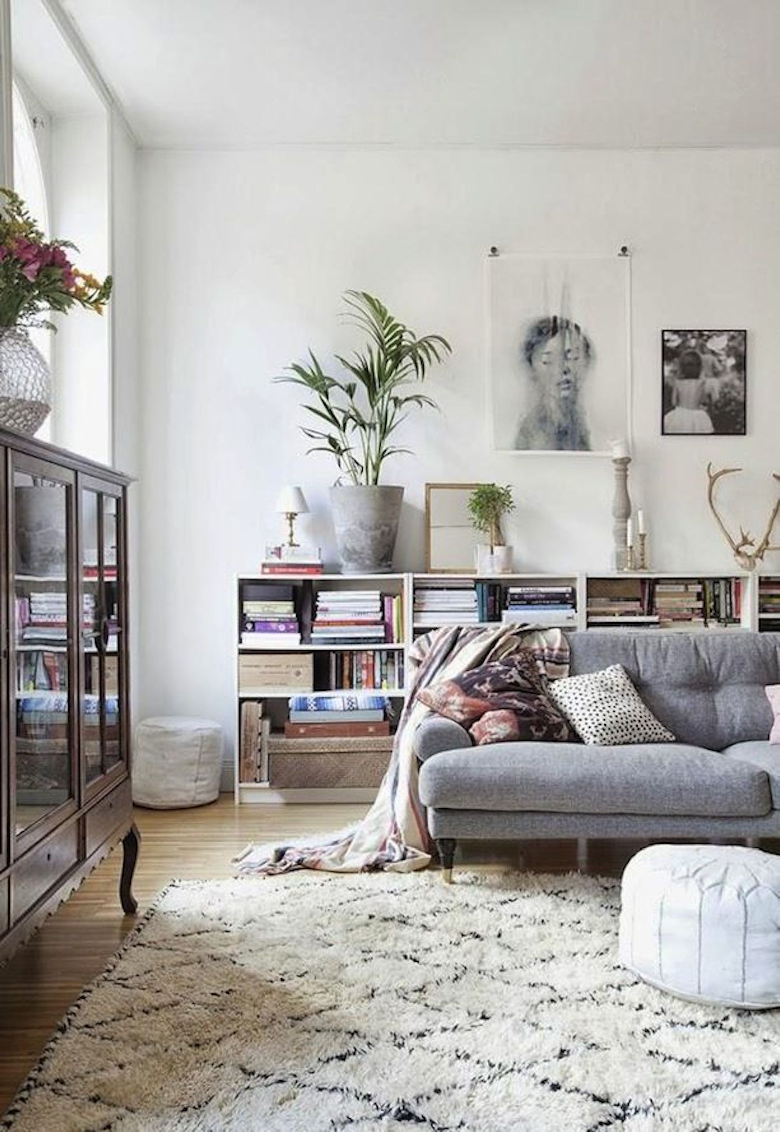 Moroccan Home Decor Ideas You'll Want to Get for Your City Apartment_5