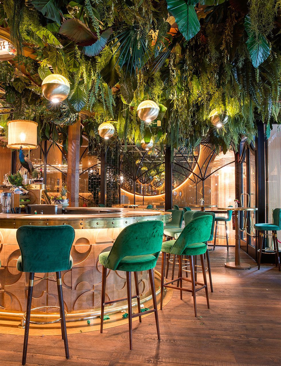 The Best Cocktail Bars in Europe!_1