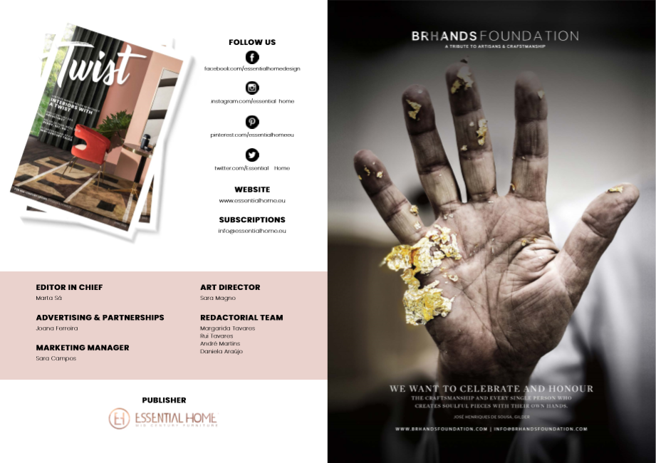 Twist Magazine- A Second Batch of Mid-Century Inspiration Is Coming_2