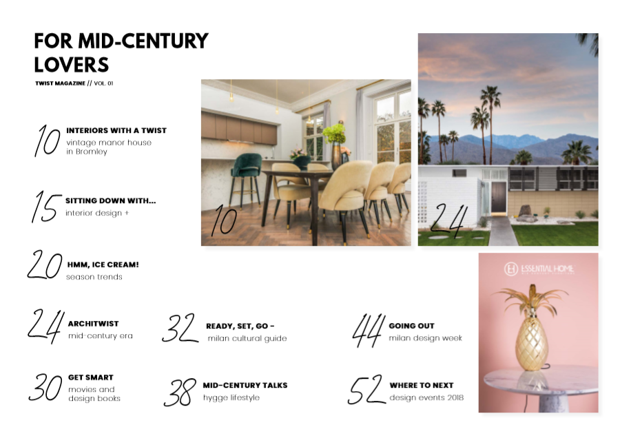 Twist Magazine- A Second Batch of Mid-Century Inspiration Is Coming_2
