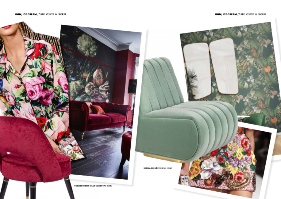 Twist Magazine- A Second Batch of Mid-Century Inspiration Is Coming_2