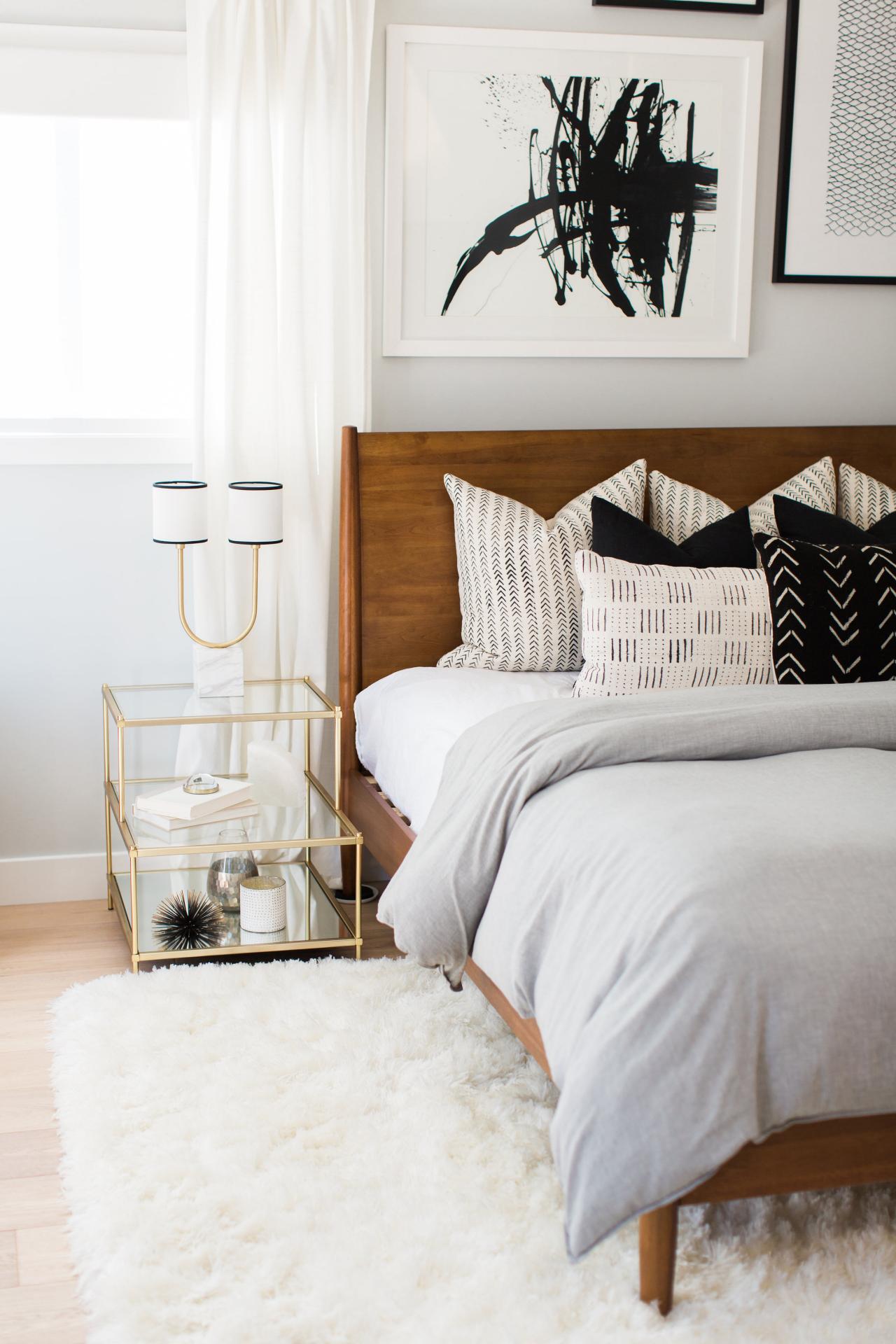 10 Modern Bedroom Ideas to Help You with Your Summertime Sadness_3
