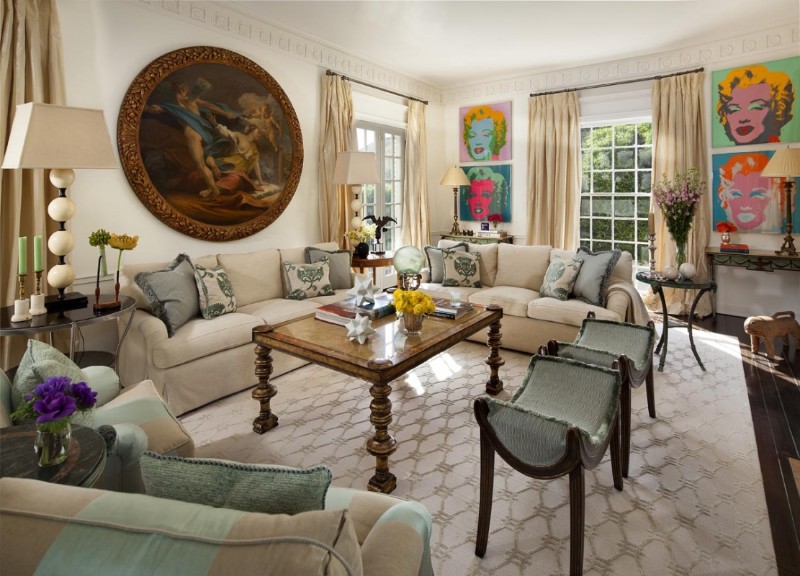 timothy corrigan products, classic interior design, classic modern interior, famous interior designers, interior design styles