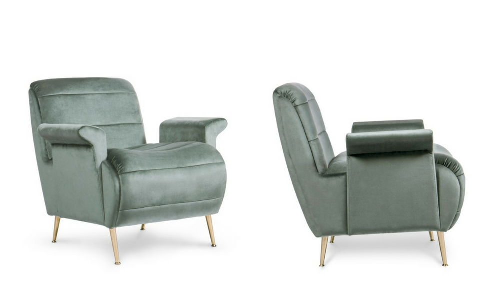 mid century modern armchair, mid century modern homes, mid century modern interior design, mid century modern interiors, chair designs for living room