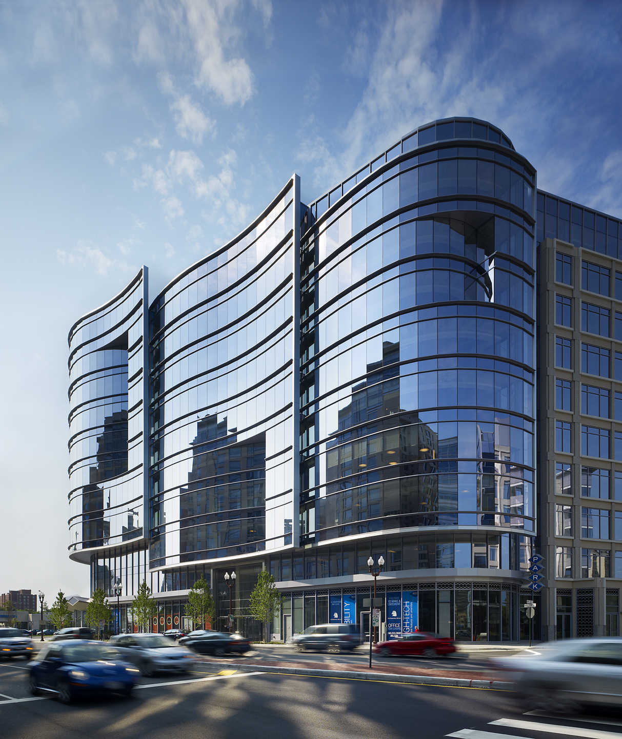 COOPER CARRY- An Architecture Firm Driven by Design Excellence_1