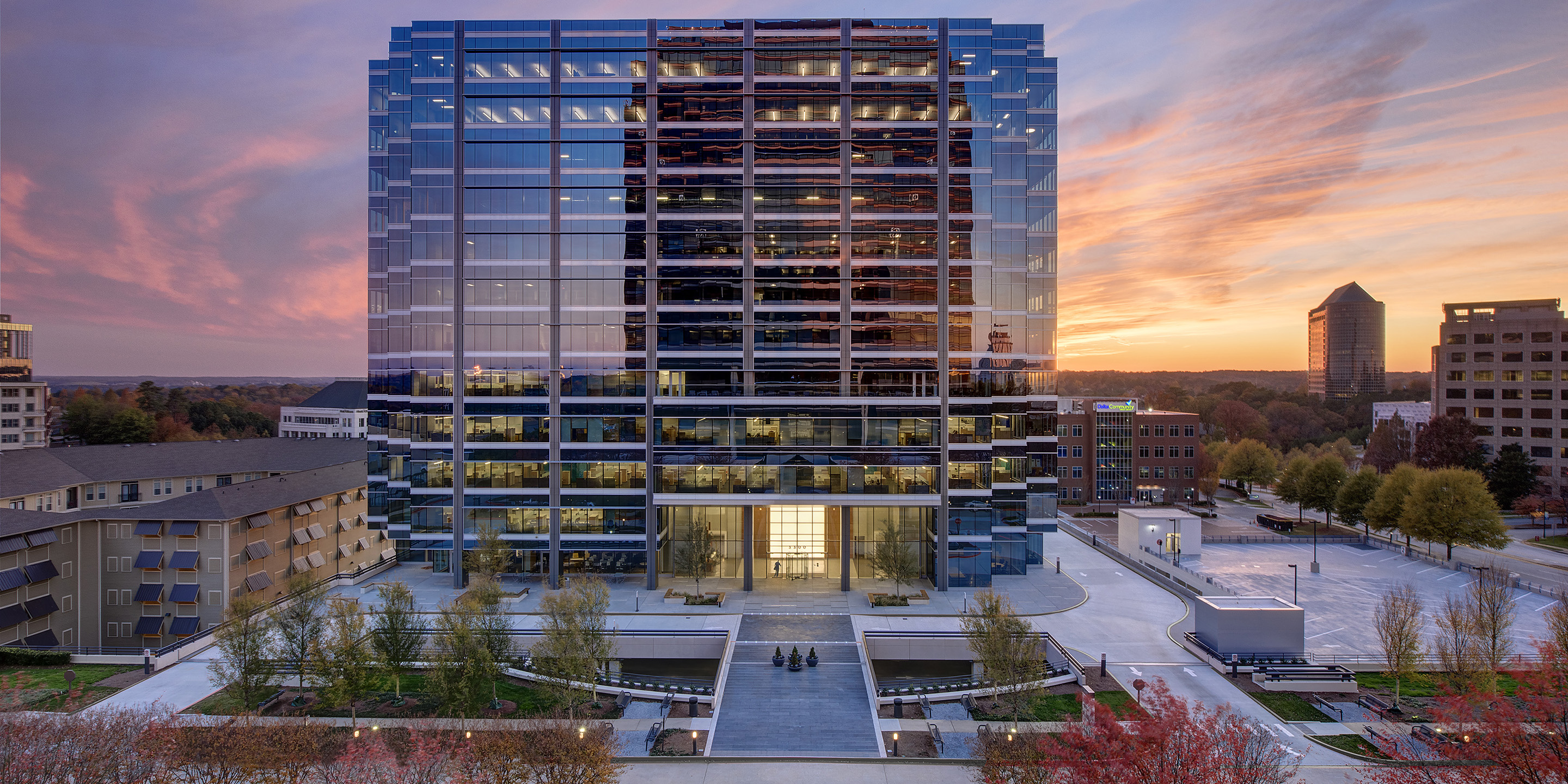 COOPER CARRY- An Architecture Firm Driven by Design Excellence_1
