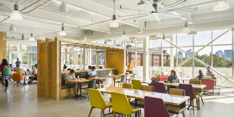 COOPER CARRY- An Architecture Firm Driven by Design Excellence_1