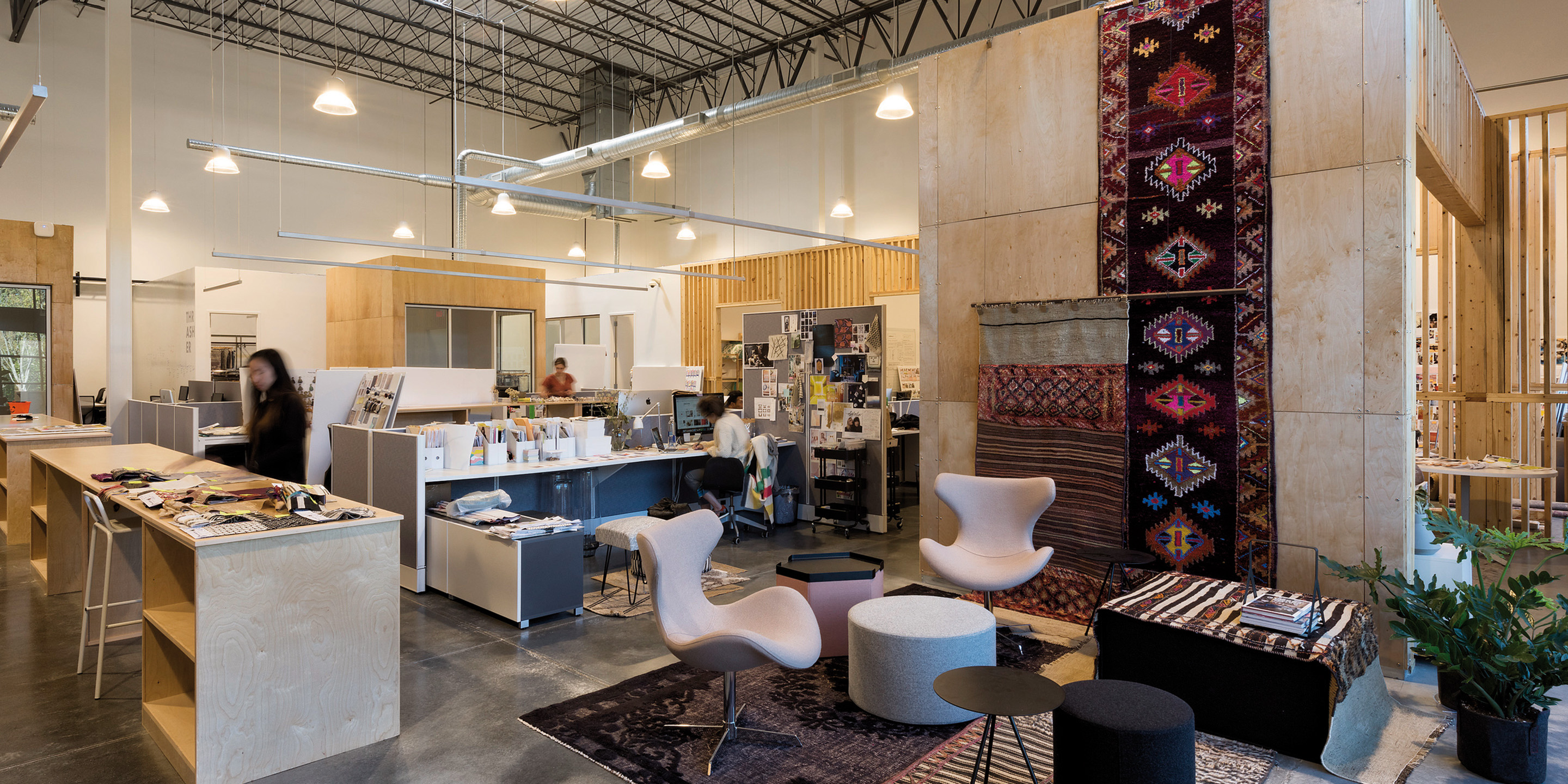 COOPER CARRY- An Architecture Firm Driven by Design Excellence_1