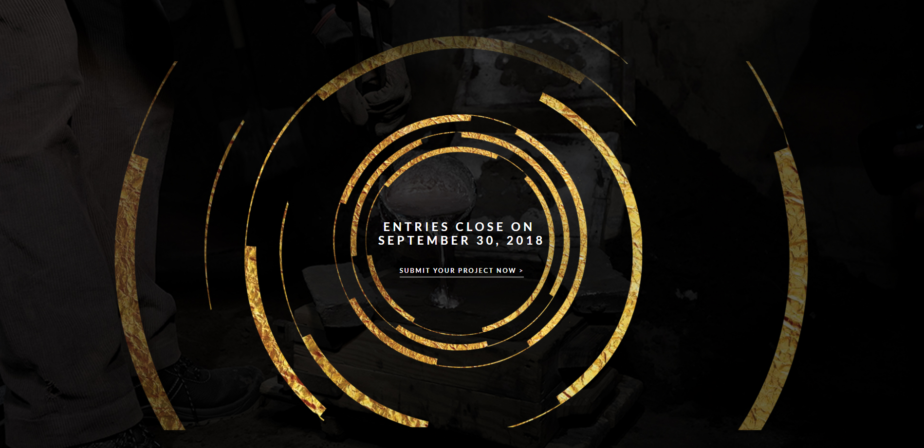 Covet International Awards Distinguish the Best in the Design Industry