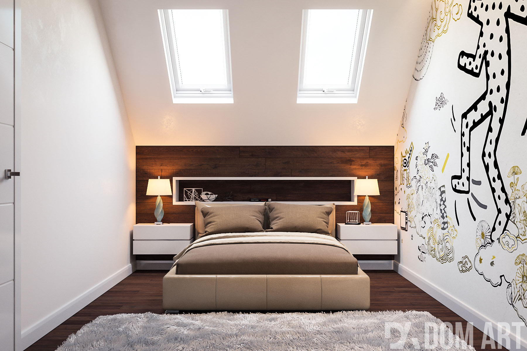 Dom Art- Mastering the Art of Residential and Commercial Design_2