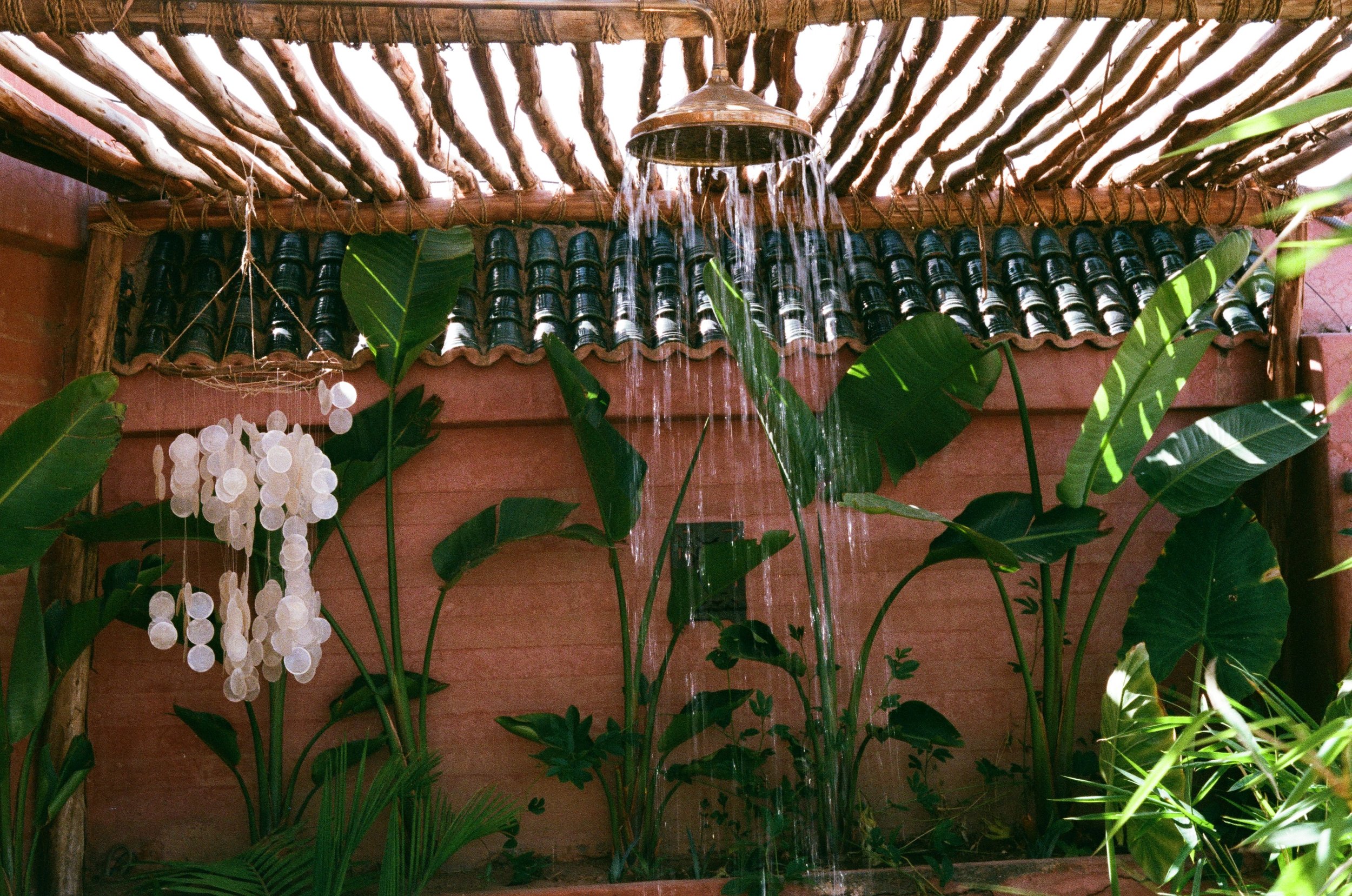 Fall in Love w Moroccan's Boutique at Riad Jardin Secret in Marrakech_4