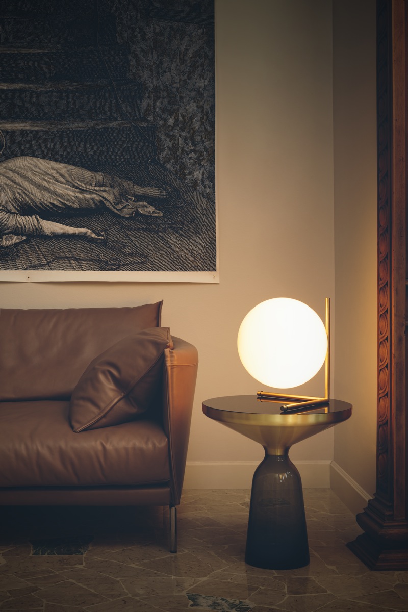 Mid-Century Lamps You Can't Miss According to INTERIOR DESIGN +