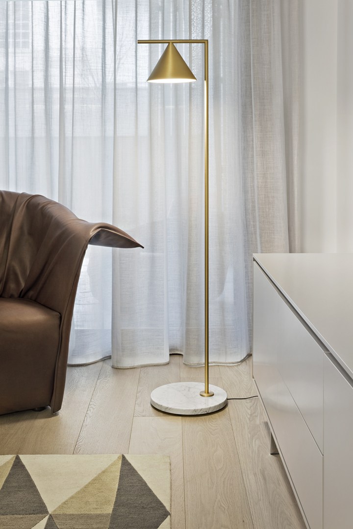 Mid-Century Lamps You Can't Miss According to INTERIOR DESIGN +