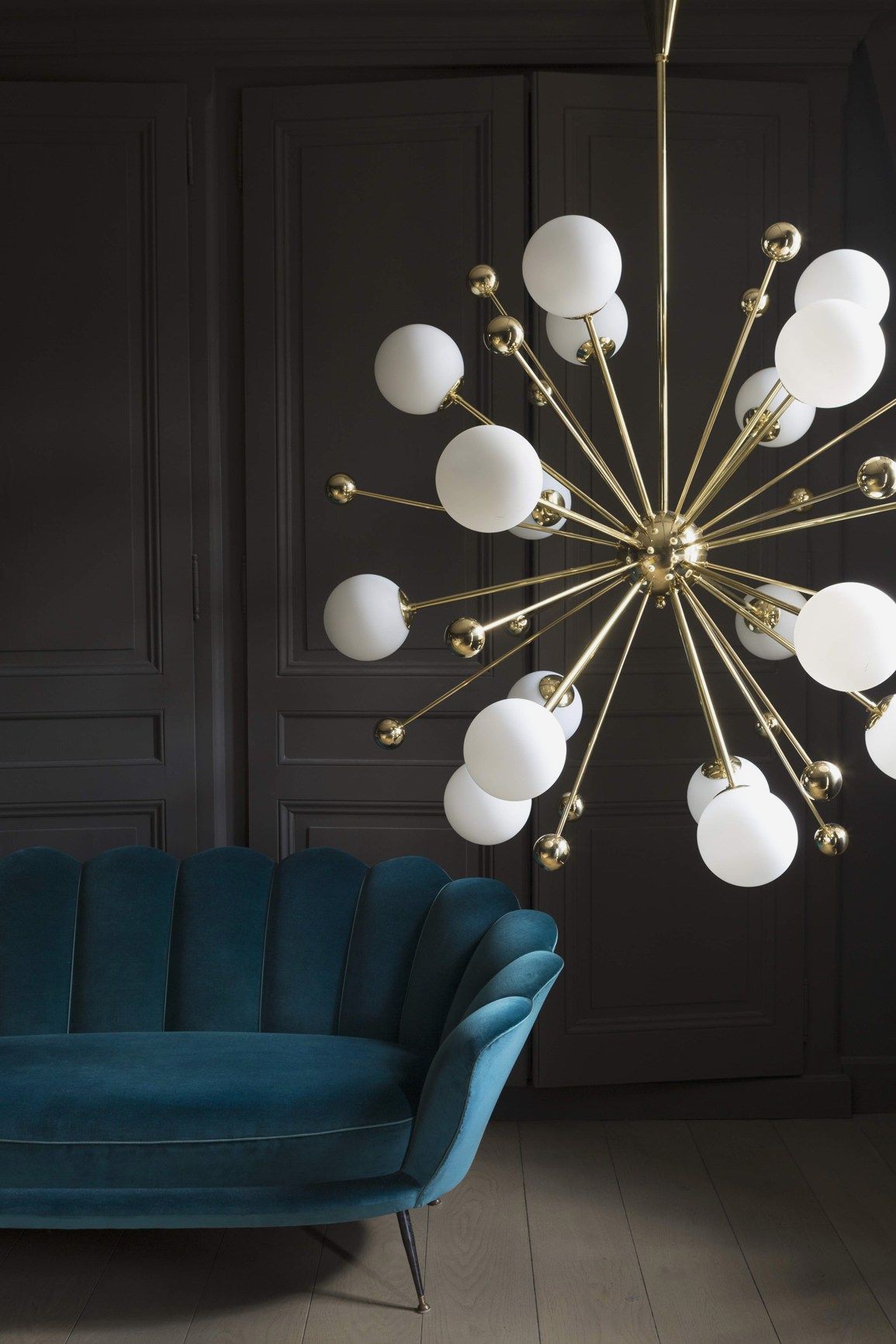 Mid-Century Lamps You Can't Miss According to INTERIOR DESIGN +_4