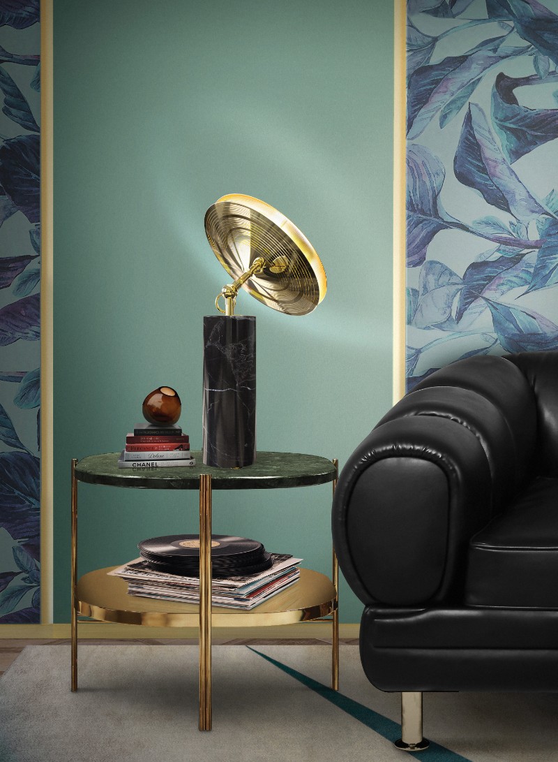 Mid-Century Modern Decor- Finish Your Project w the Right Accessories_1