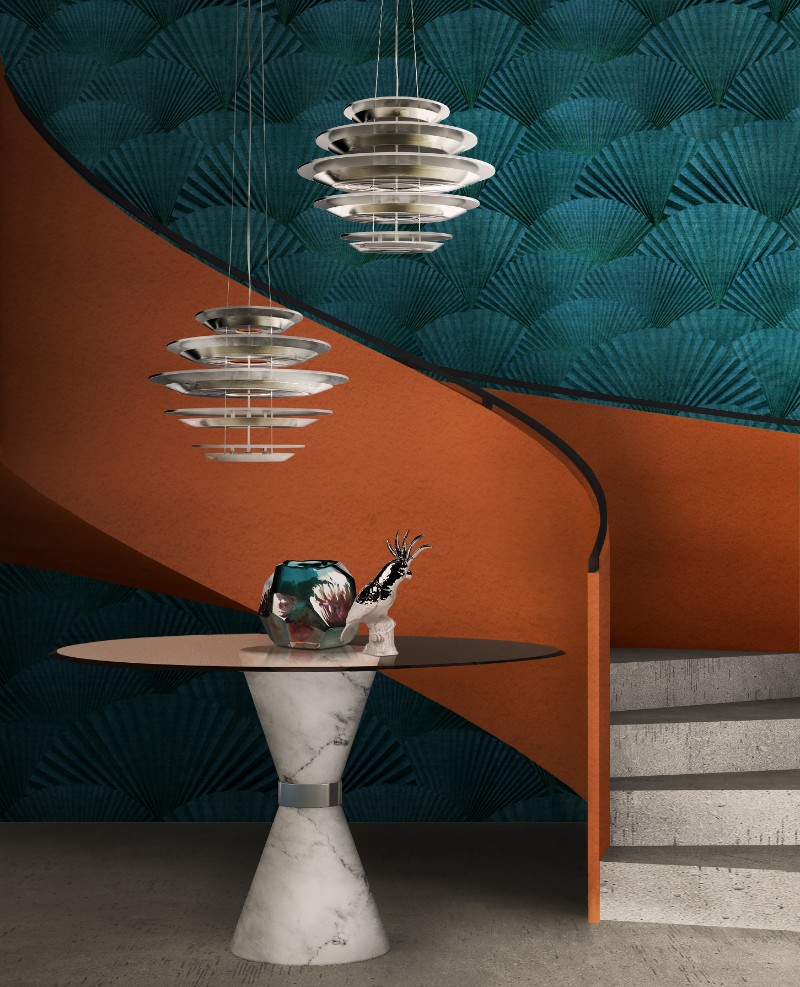 Mid-Century Modern Decor- Finish Your Project w the Right Accessories_1