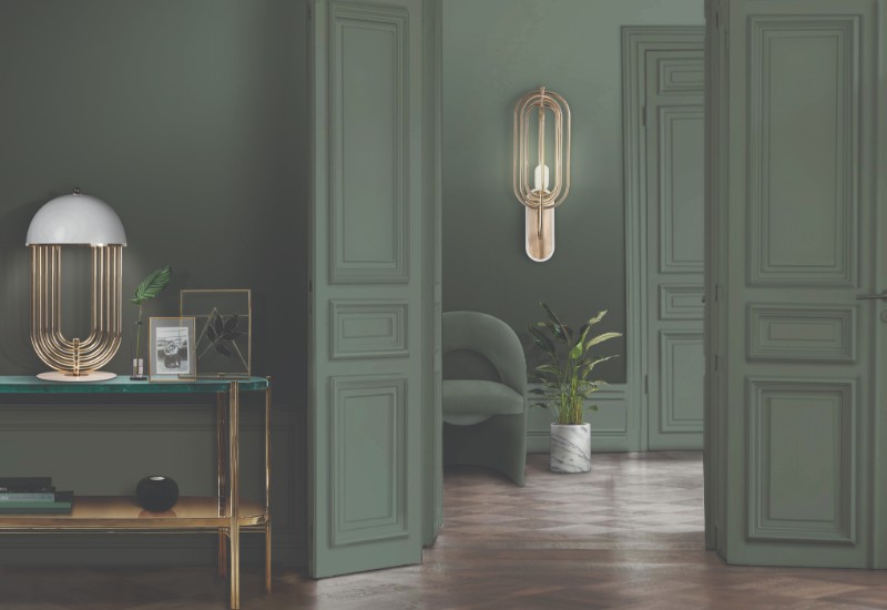 Mid-Century Modern Decor- Finish Your Project w the Right Accessories_1
