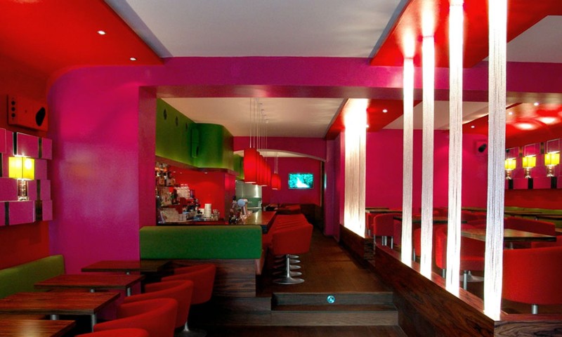 interior design firm, paris 56, modern room design, mid-century architecture, mid-century modern homes, mid-century house