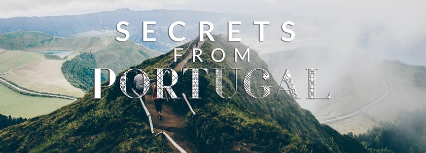 Secrets from Portugal: Collector's Edition for Luxury & Design Lovers