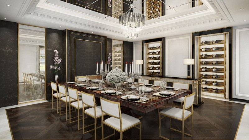 luxury design, luxury interior design, interior design companies, luxury house design, one of a kind interior design