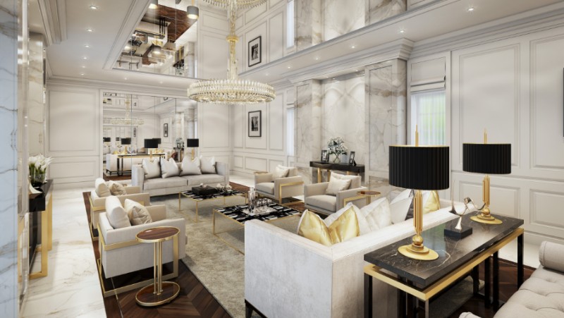 luxury design, luxury interior design, interior design companies, luxury house design, one of a kind interior design