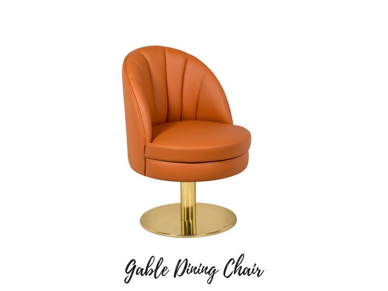 The Mid-Century Dining Chairs You Have Always Wanted In 2 Weeks_1