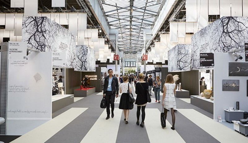 3 Essential Ways to Enjoy Paris Design Week to the Max